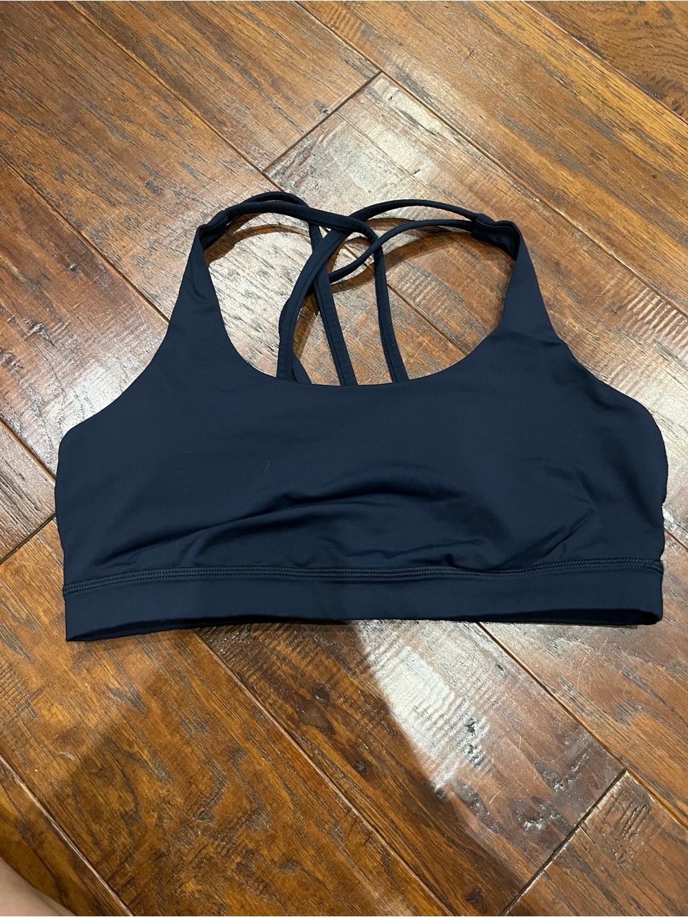 Lululemon Women’s High Support Bra